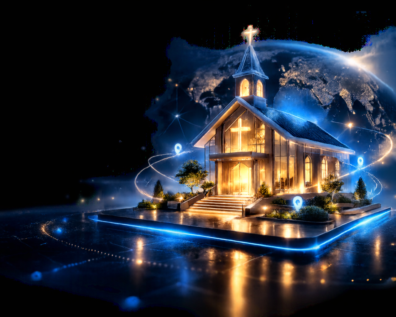 Life Fellowship